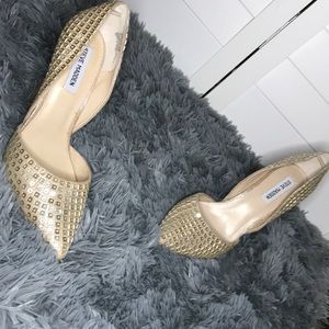 Steve Madden Heels